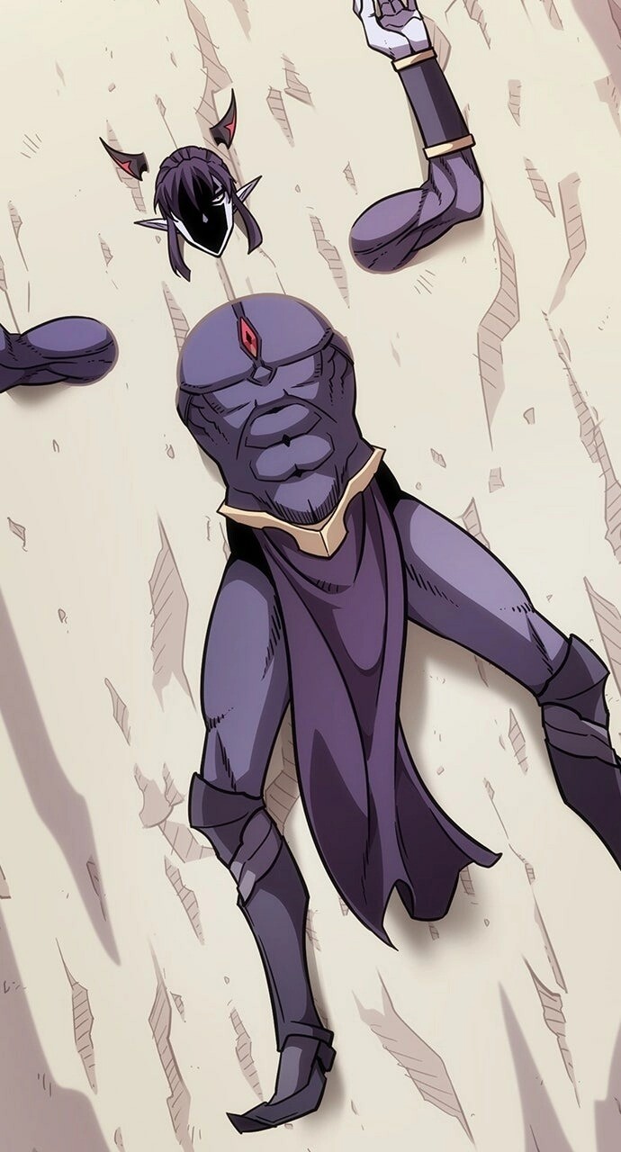 Read What a Bountiful Harvest, Demon Lord EN Manga Online