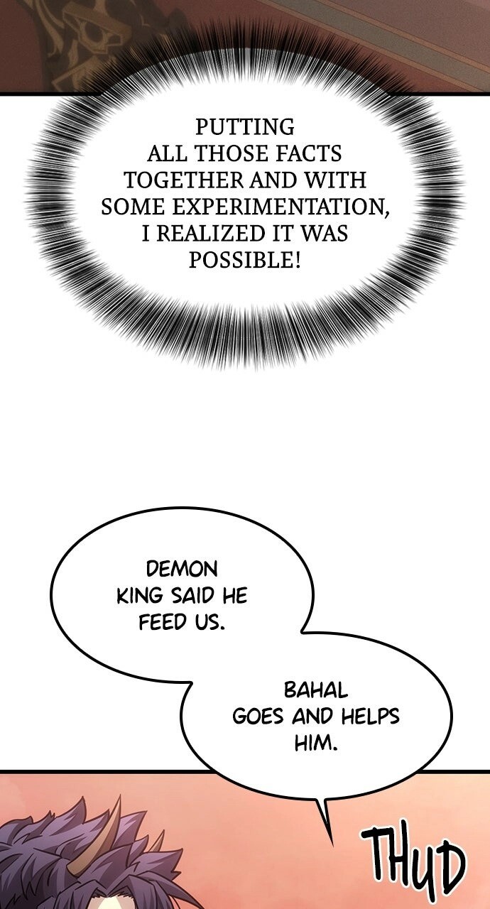 Read What a Bountiful Harvest, Demon Lord EN Manga Online