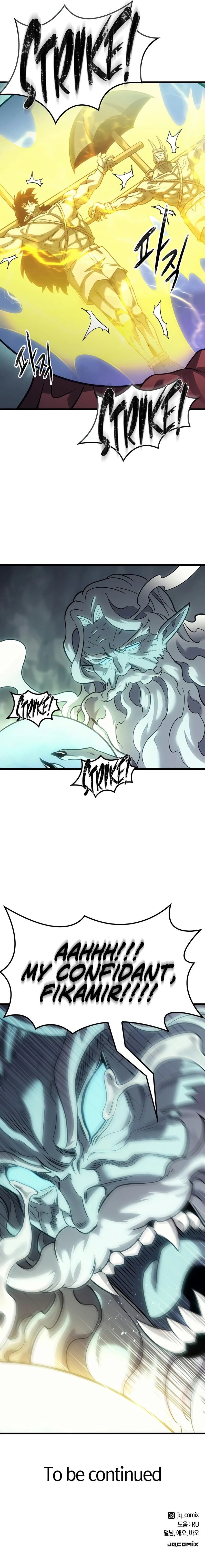 Read What a Bountiful Harvest, Demon Lord EN Manga Online