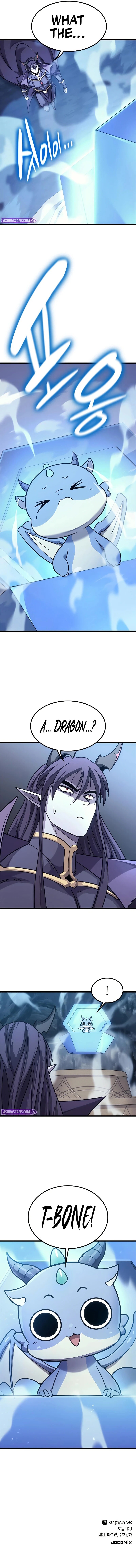 Read What a Bountiful Harvest, Demon Lord EN Manga Online
