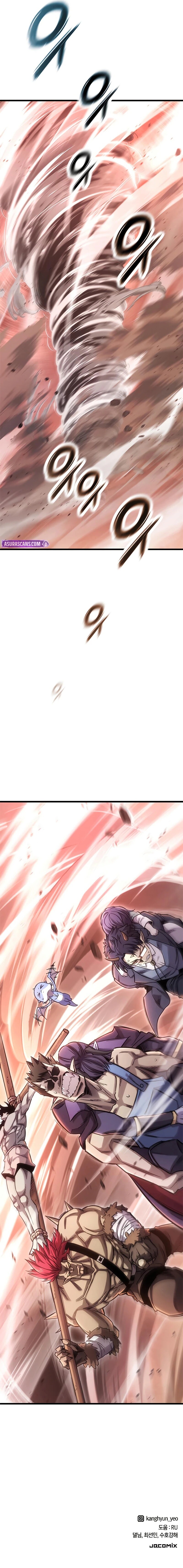 Read What a Bountiful Harvest, Demon Lord EN Manga Online