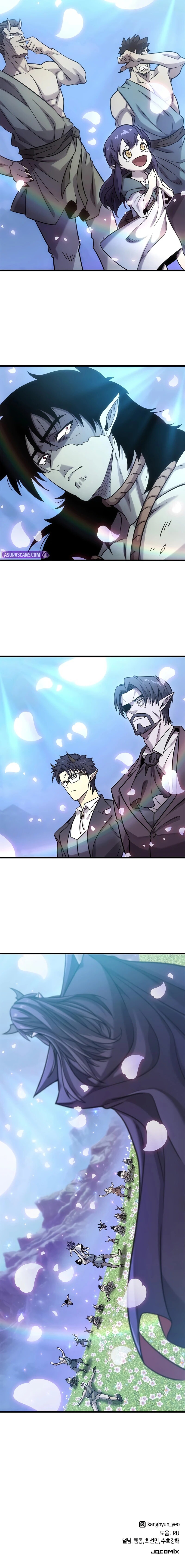 Read What a Bountiful Harvest, Demon Lord EN Manga Online