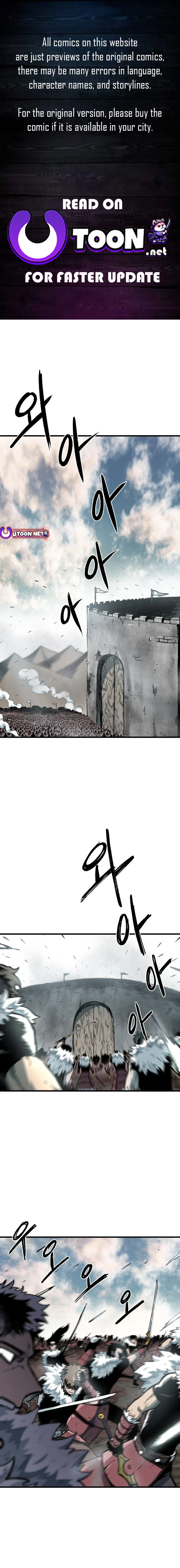 Read Yeomyeongui Deungbul EN Manga Online