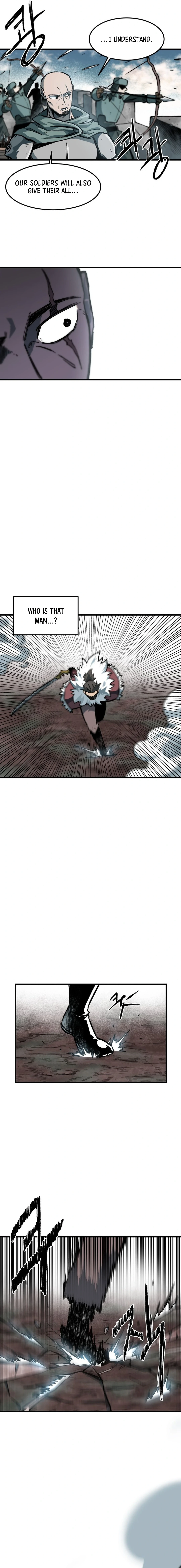 Read Yeomyeongui Deungbul EN Manga Online