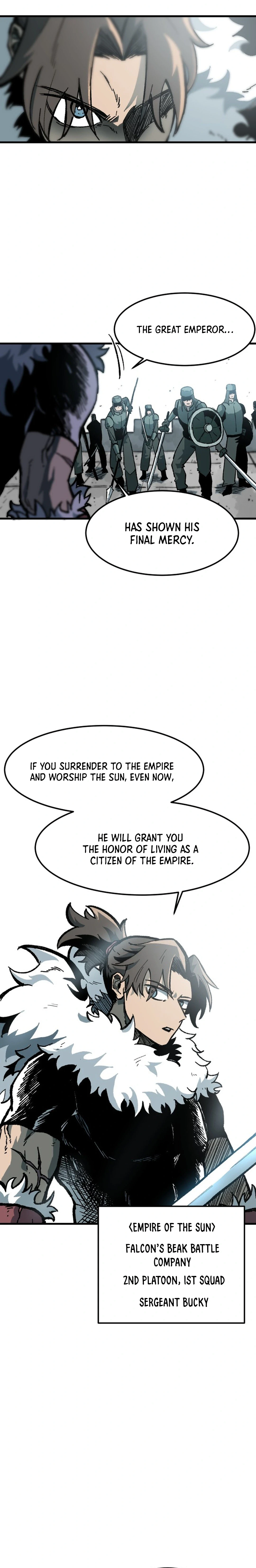 Read Yeomyeongui Deungbul EN Manga Online