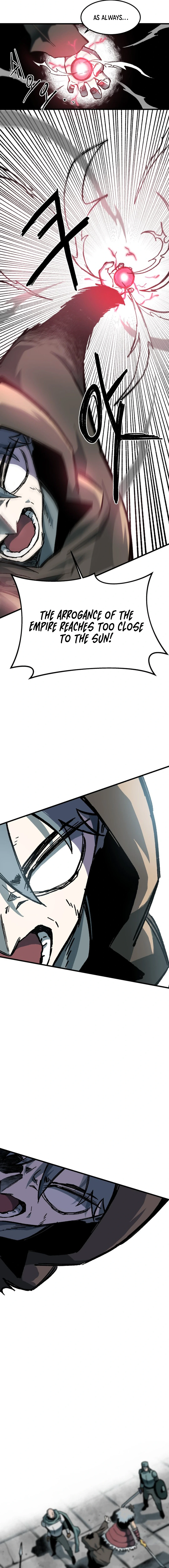 Read Yeomyeongui Deungbul EN Manga Online