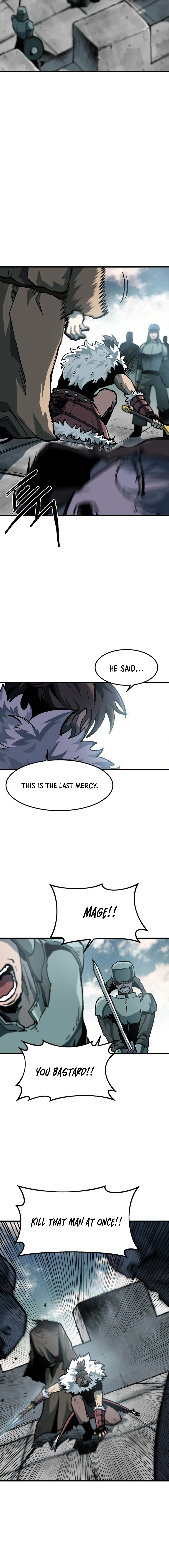 Read Yeomyeongui Deungbul EN Manga Online
