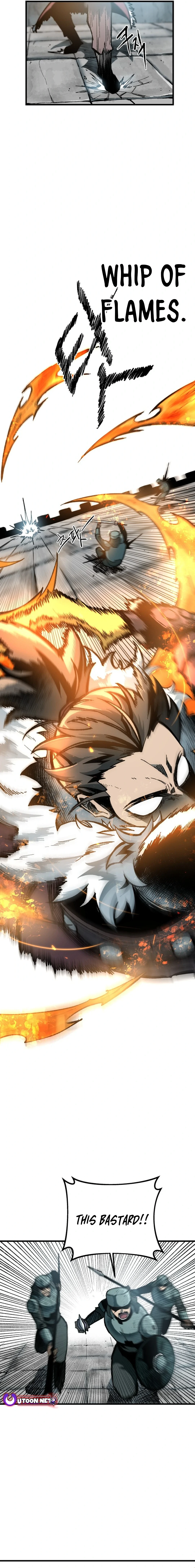 Read Yeomyeongui Deungbul EN Manga Online