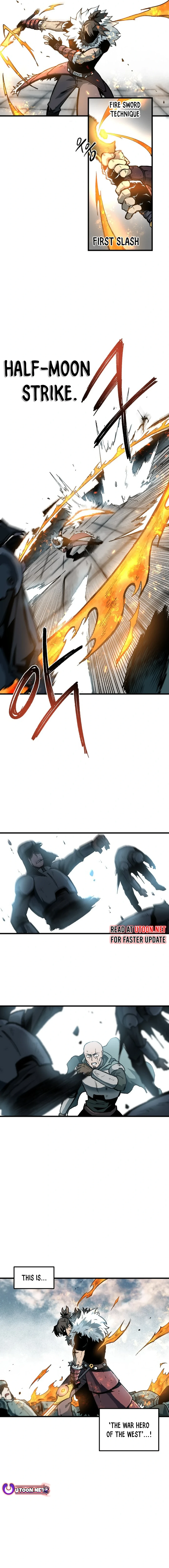 Read Yeomyeongui Deungbul EN Manga Online