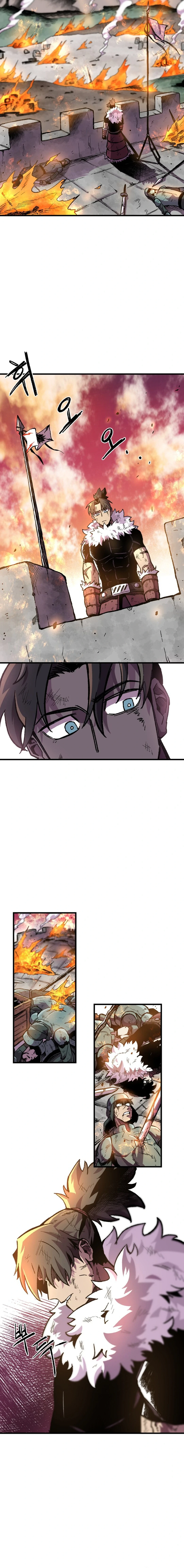 Read Yeomyeongui Deungbul EN Manga Online