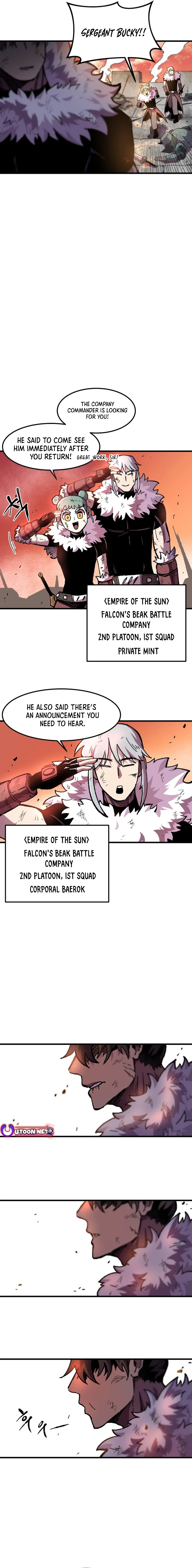 Read Yeomyeongui Deungbul EN Manga Online