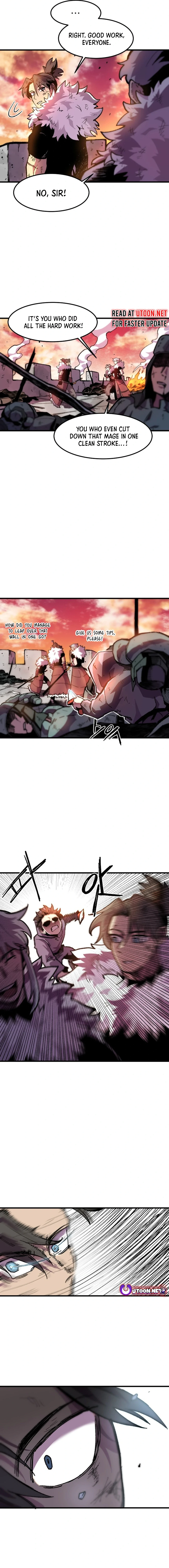 Read Yeomyeongui Deungbul EN Manga Online