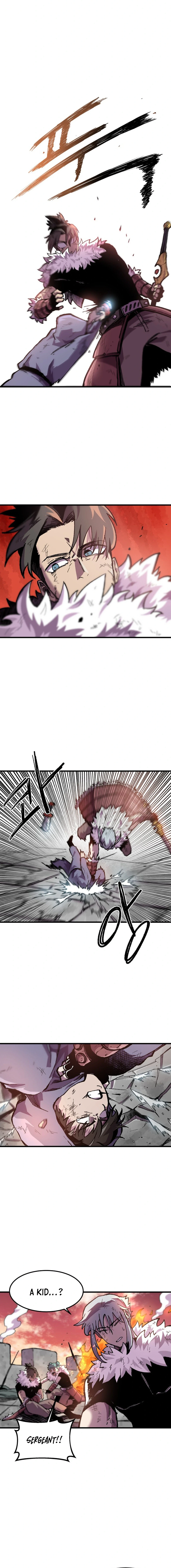 Read Yeomyeongui Deungbul EN Manga Online