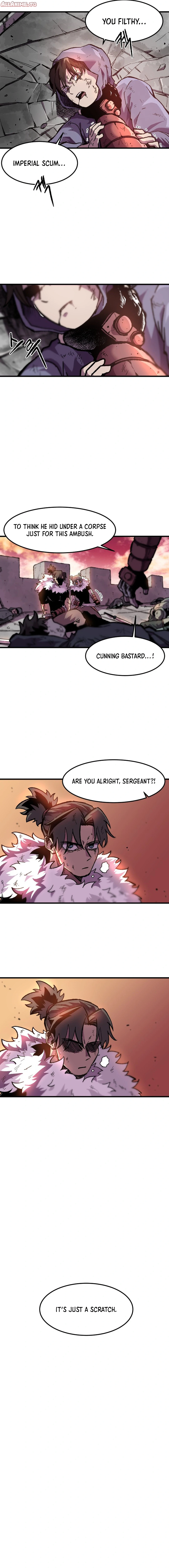 Read Yeomyeongui Deungbul EN Manga Online