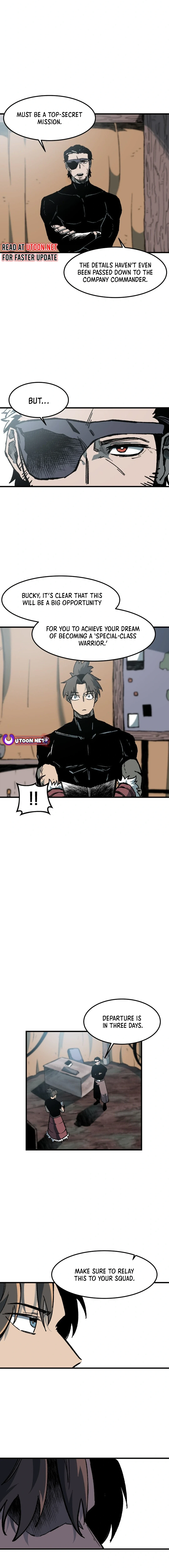 Read Yeomyeongui Deungbul EN Manga Online
