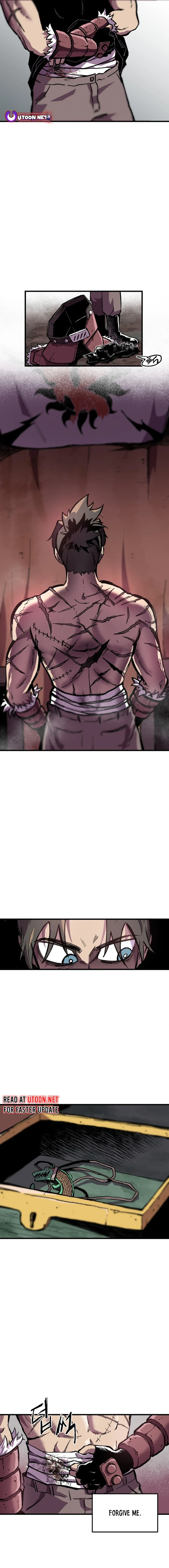 Read Yeomyeongui Deungbul EN Manga Online
