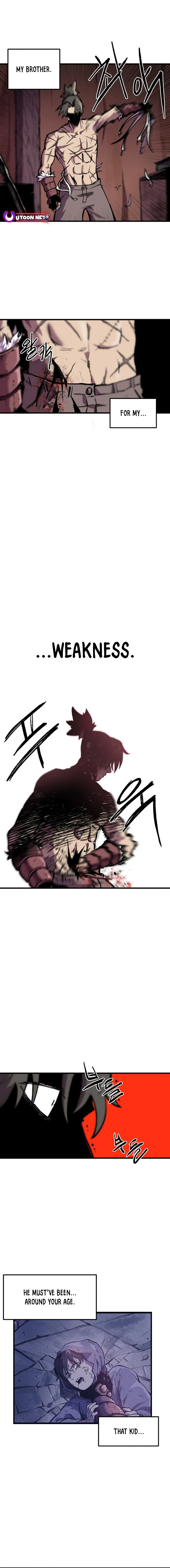 Read Yeomyeongui Deungbul EN Manga Online