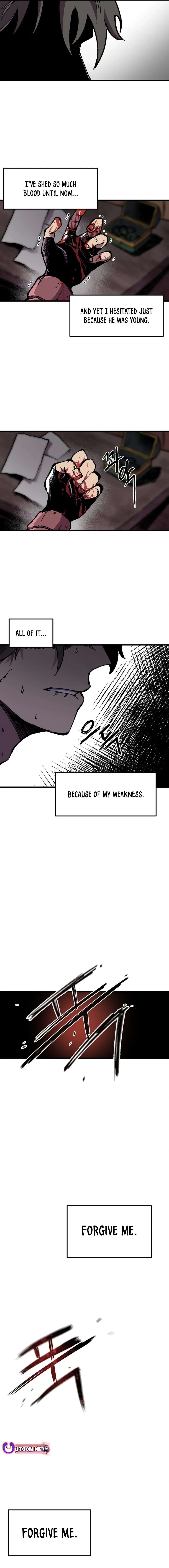 Read Yeomyeongui Deungbul EN Manga Online