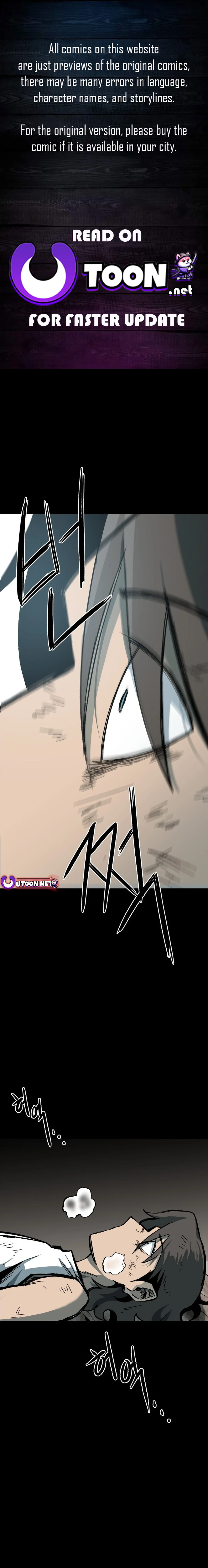 Read Yeomyeongui Deungbul EN Manga Online