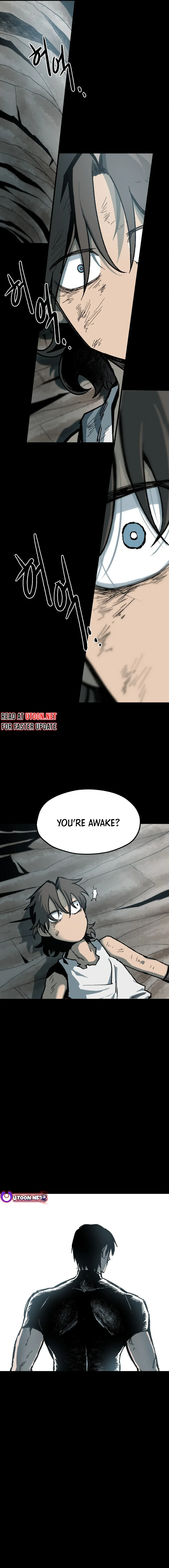 Read Yeomyeongui Deungbul EN Manga Online