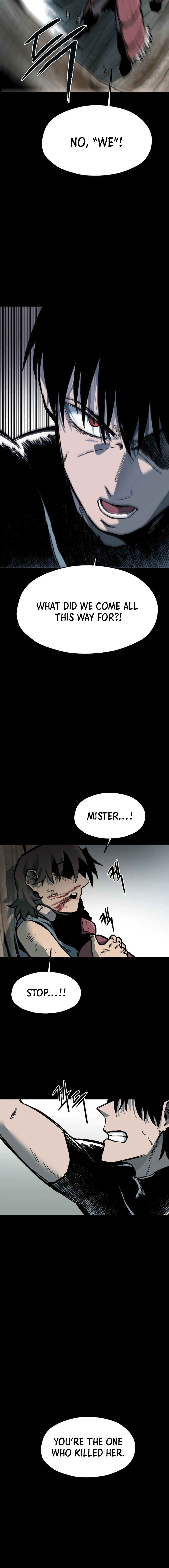 Read Yeomyeongui Deungbul EN Manga Online