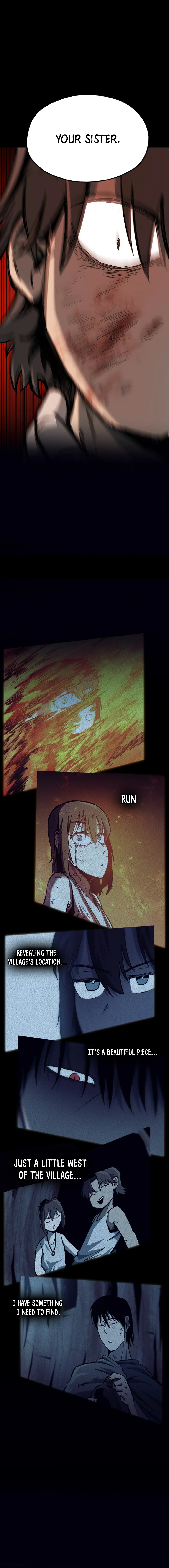Read Yeomyeongui Deungbul EN Manga Online