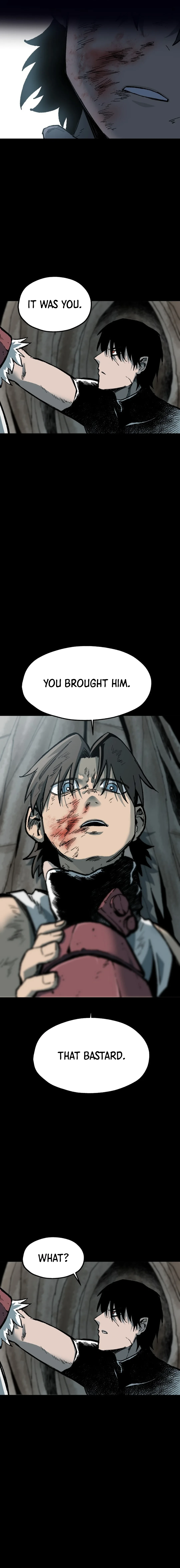 Read Yeomyeongui Deungbul EN Manga Online