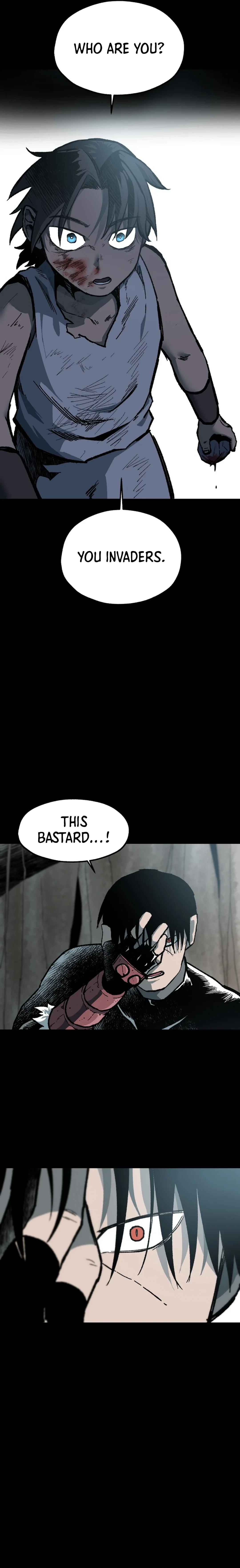 Read Yeomyeongui Deungbul EN Manga Online