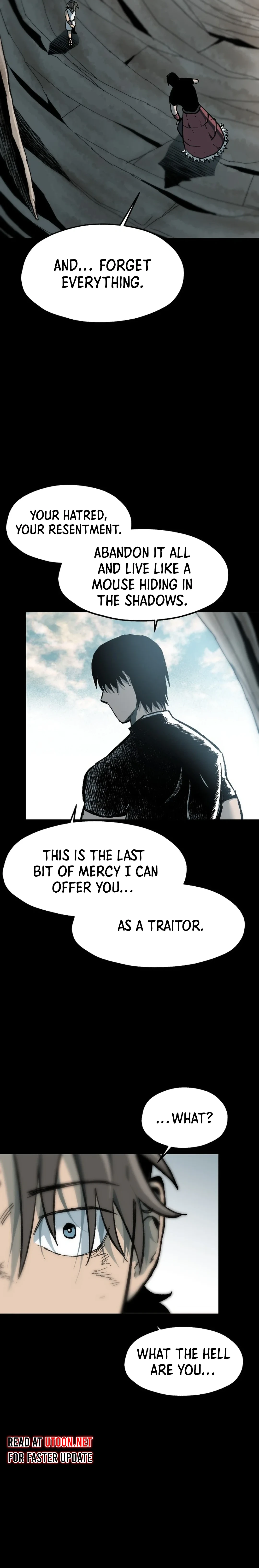Read Yeomyeongui Deungbul EN Manga Online