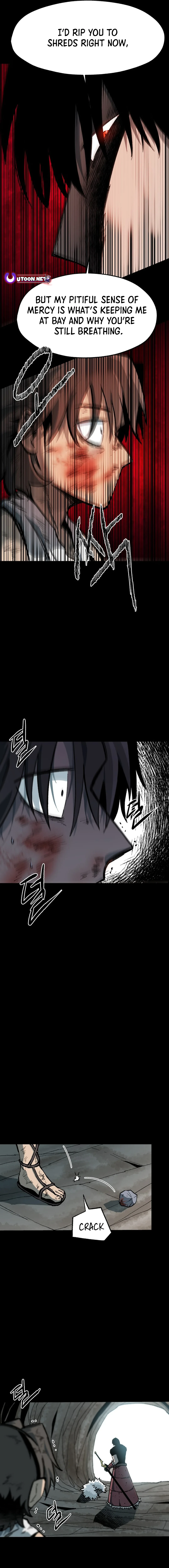 Read Yeomyeongui Deungbul EN Manga Online