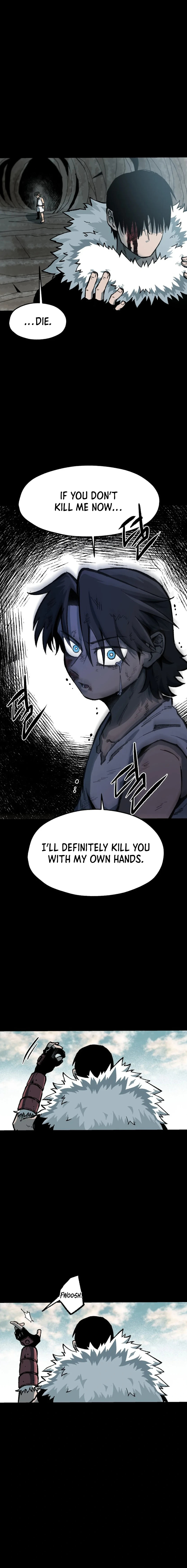 Read Yeomyeongui Deungbul EN Manga Online