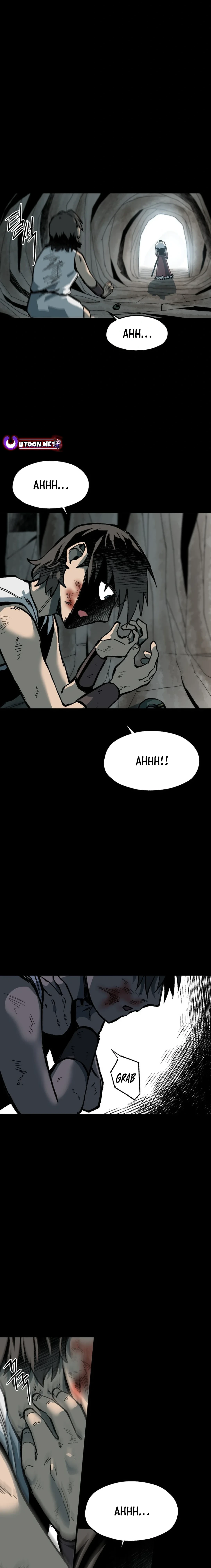 Read Yeomyeongui Deungbul EN Manga Online