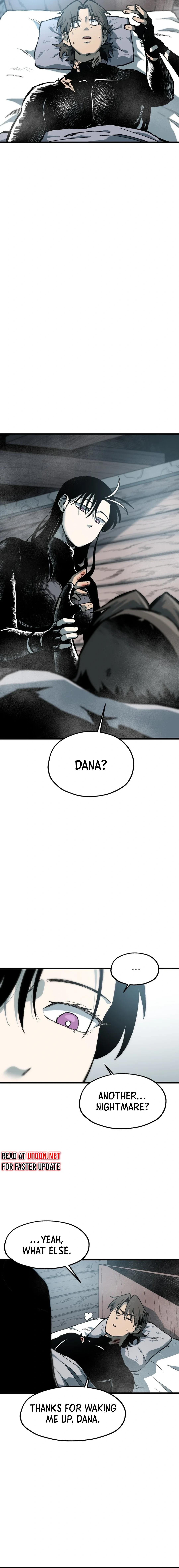 Read Yeomyeongui Deungbul EN Manga Online
