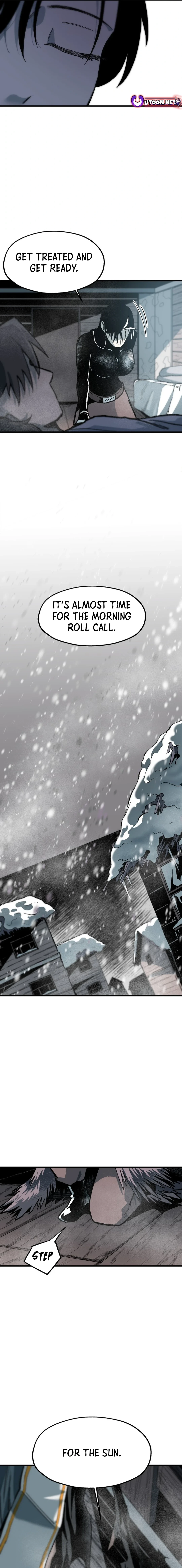 Read Yeomyeongui Deungbul EN Manga Online