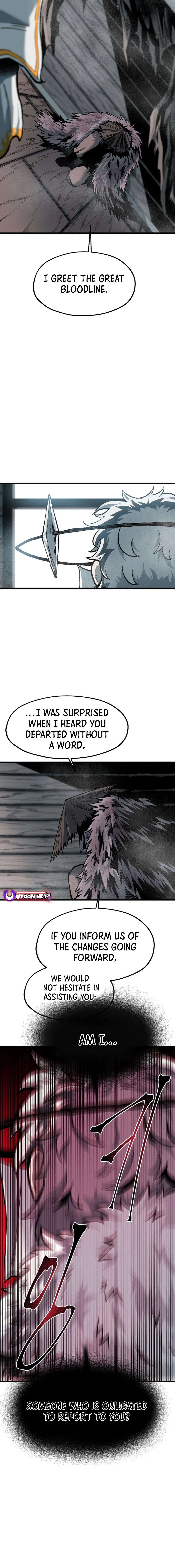 Read Yeomyeongui Deungbul EN Manga Online