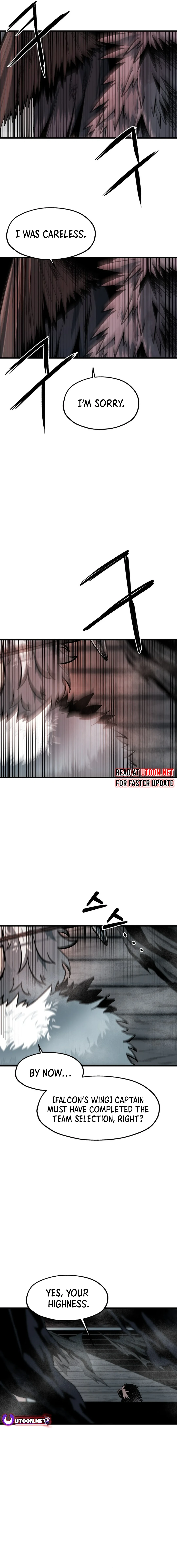 Read Yeomyeongui Deungbul EN Manga Online