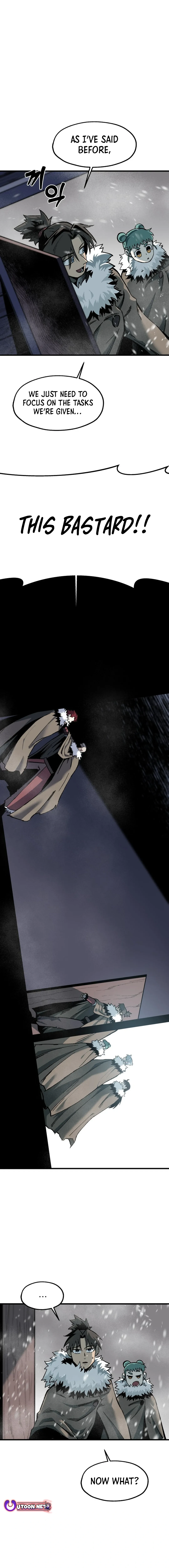 Read Yeomyeongui Deungbul EN Manga Online