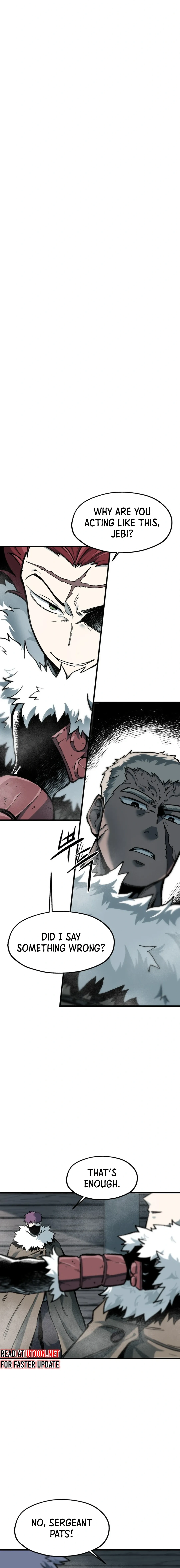 Read Yeomyeongui Deungbul EN Manga Online