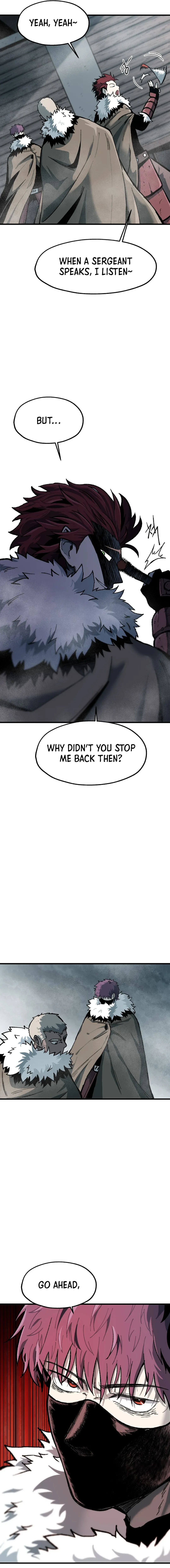 Read Yeomyeongui Deungbul EN Manga Online