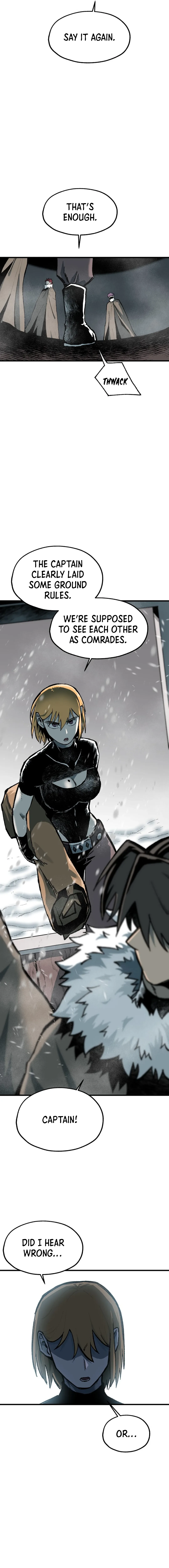 Read Yeomyeongui Deungbul EN Manga Online