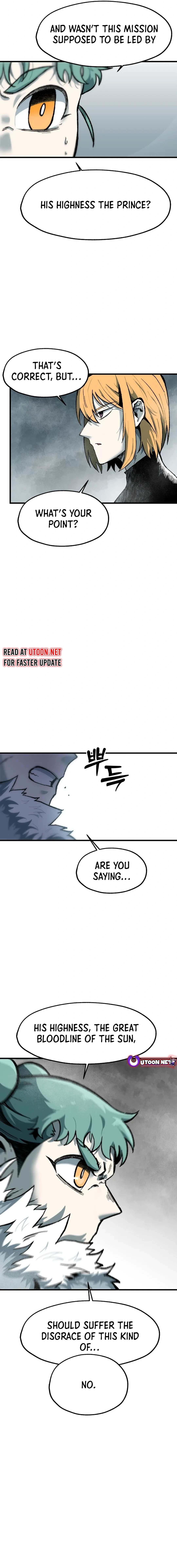 Read Yeomyeongui Deungbul EN Manga Online