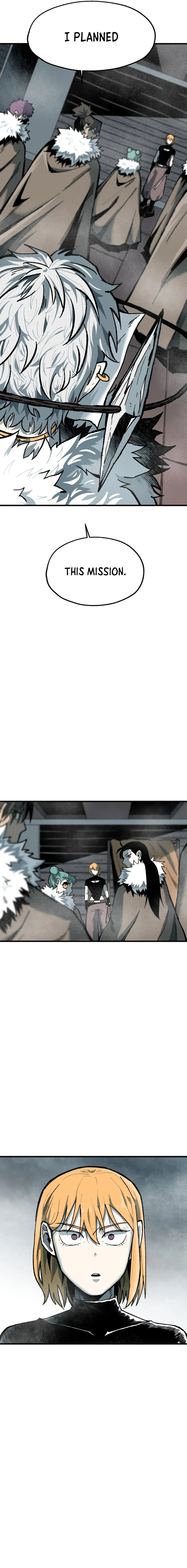 Read Yeomyeongui Deungbul EN Manga Online