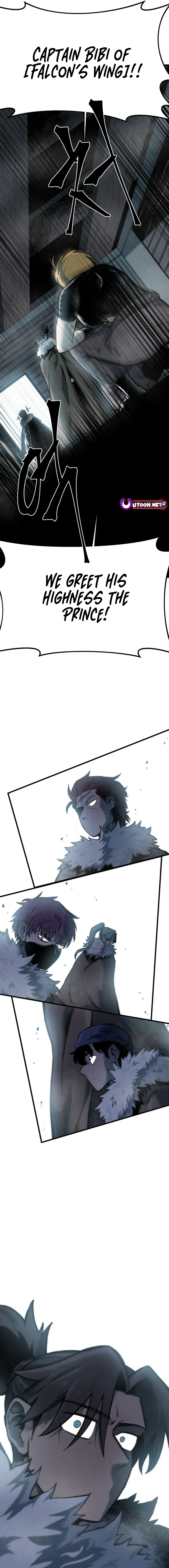 Read Yeomyeongui Deungbul EN Manga Online