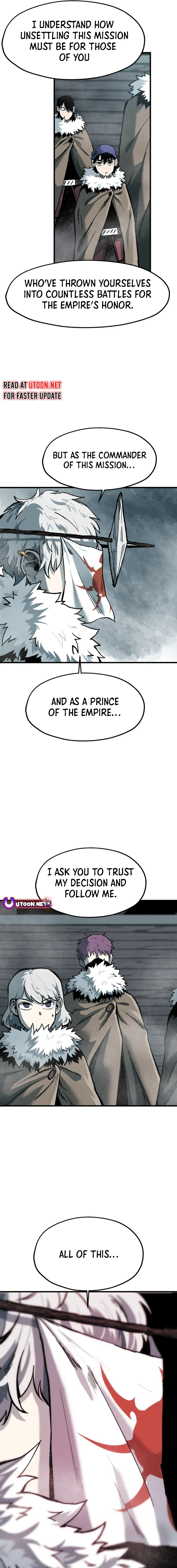 Read Yeomyeongui Deungbul EN Manga Online