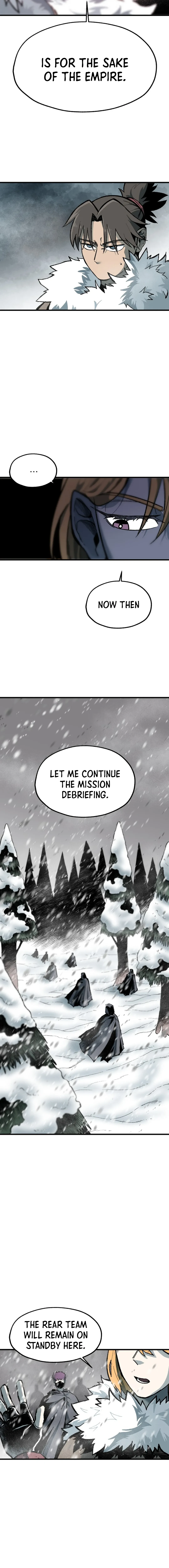 Read Yeomyeongui Deungbul EN Manga Online