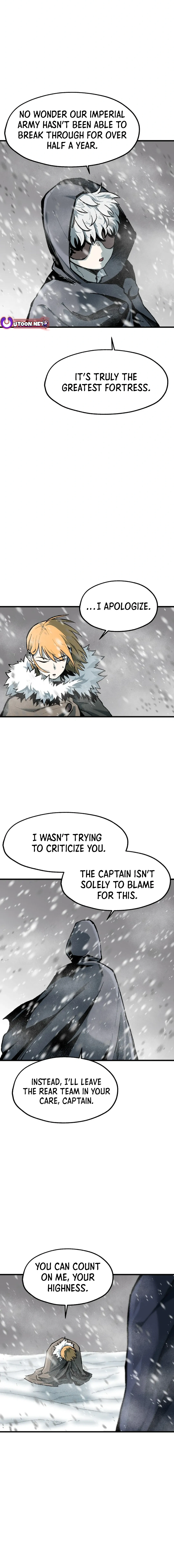 Read Yeomyeongui Deungbul EN Manga Online