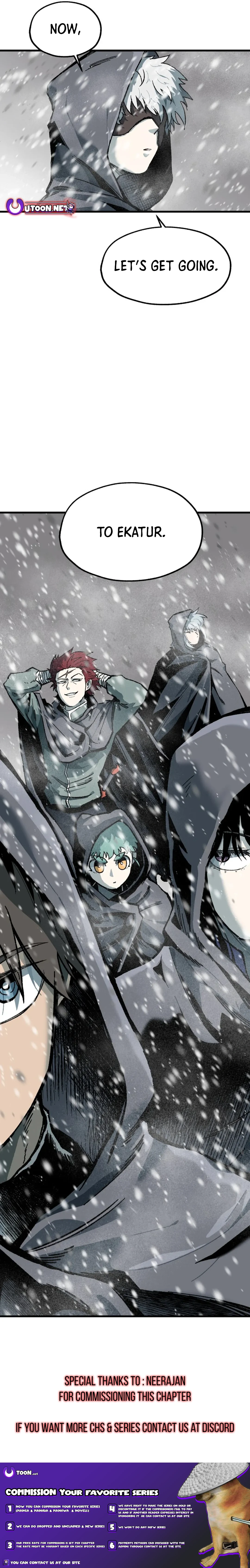 Read Yeomyeongui Deungbul EN Manga Online