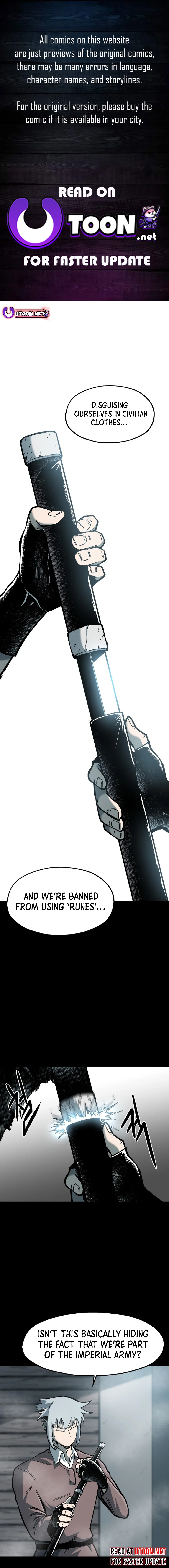 Read Yeomyeongui Deungbul EN Manga Online