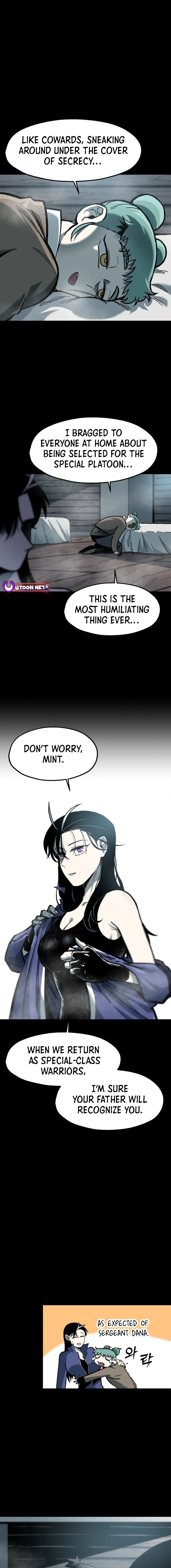 Read Yeomyeongui Deungbul EN Manga Online