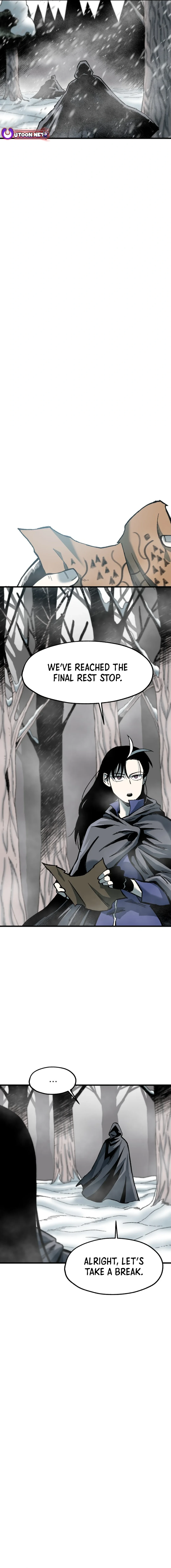 Read Yeomyeongui Deungbul EN Manga Online